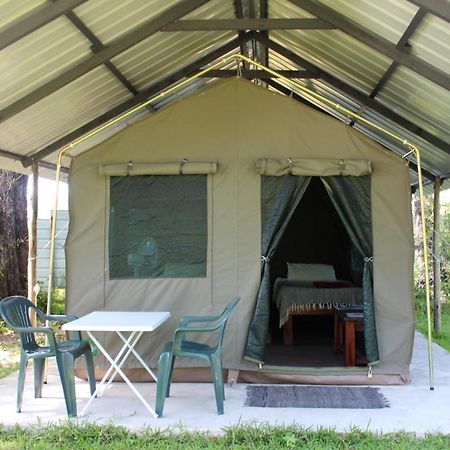 Caprivi Mutoya Lodge And Campsite Katima Mulilo Extérieur photo