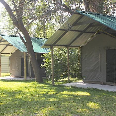 Caprivi Mutoya Lodge And Campsite Katima Mulilo Extérieur photo