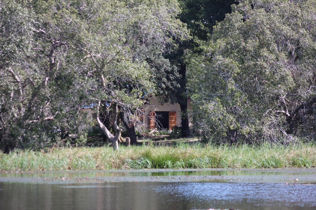 Caprivi Mutoya Lodge And Campsite Katima Mulilo Extérieur photo