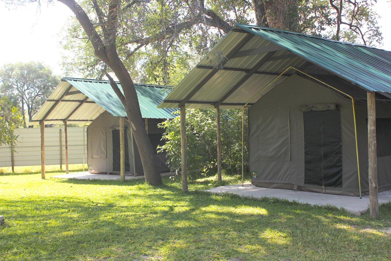 Caprivi Mutoya Lodge And Campsite Katima Mulilo Extérieur photo