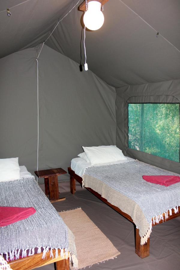 Caprivi Mutoya Lodge And Campsite Katima Mulilo Extérieur photo